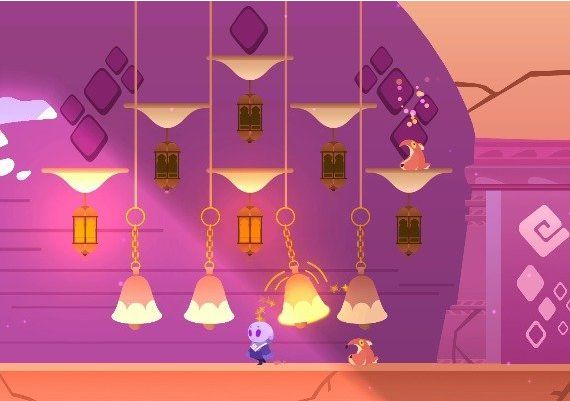 One Hand Clapping Global Steam Digital Key