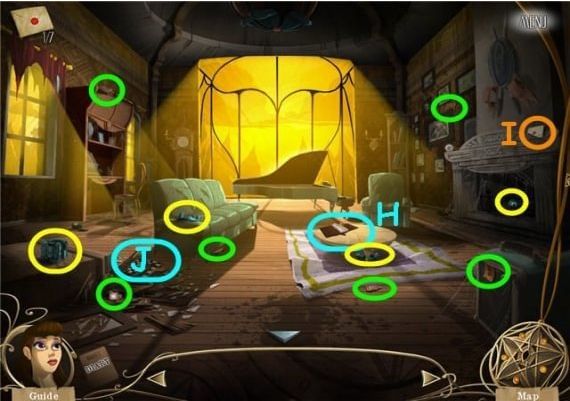Age of Enigma: The Secret of the Sixth Ghost EN Global Steam Digital Key