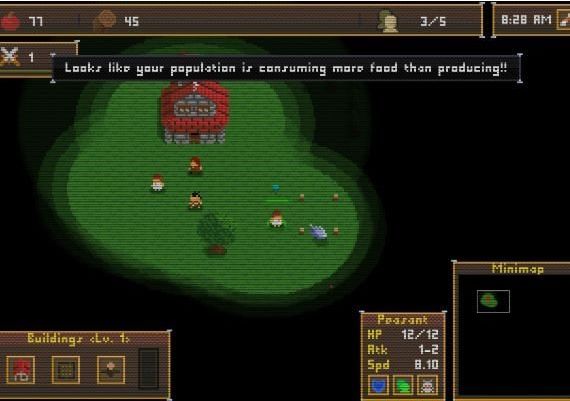 Evertown EN Global Steam Digital Key