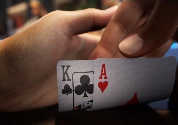 Poker Club Gold Edition EN Argentina Xbox One/Series Digital Key