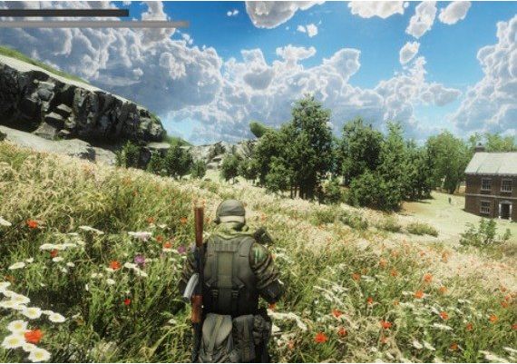 Nemesis: Race Against The Pandemic EN Global Steam Digital Key