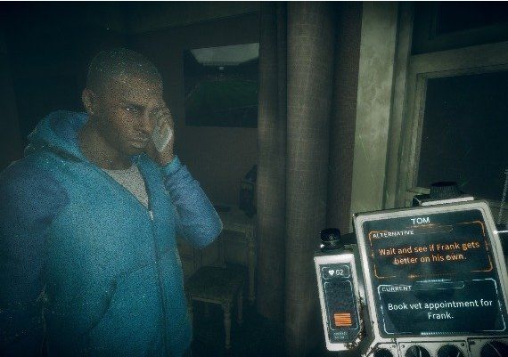 Eternal Threads EN/DE/FR/PT/RU/ZH/ES Global Steam Digital Key