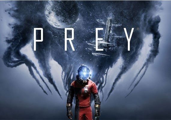 Prey 2017 Global GOG Digital Key