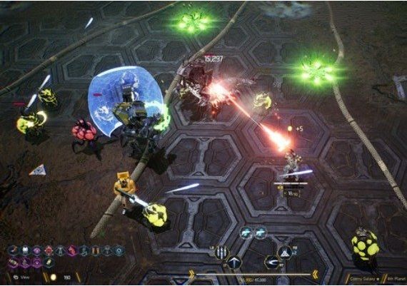 ANVIL: Vault Breaker EN Argentina Xbox One/Series Digital Key