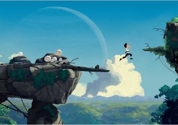 Planet of Lana EN Turkey Xbox One/Series/Windows Digital Key