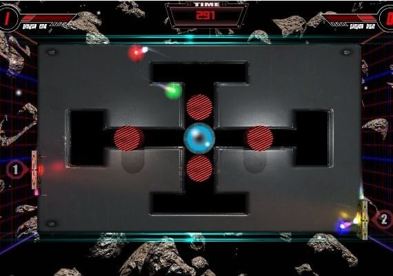 RageBall EN Global Steam Digital Key