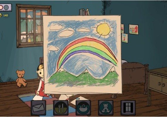 My Child Lebensborn Global Steam Digital Key