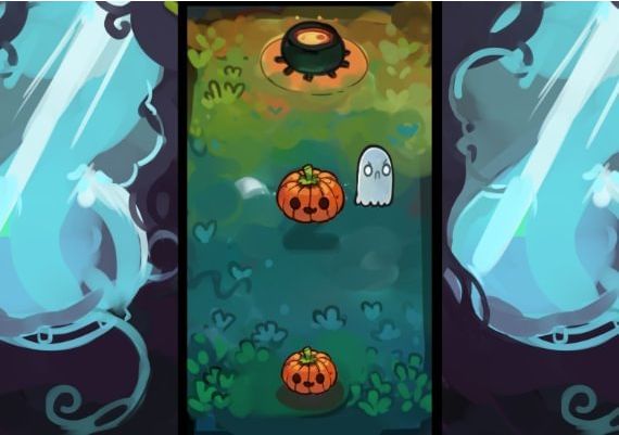 Spooky Station EN/PT Global Steam Digital Key