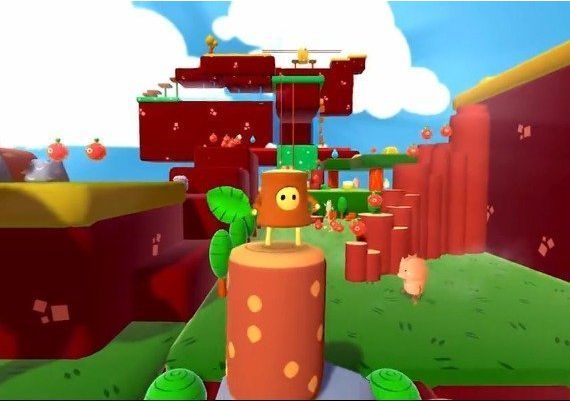 Chubby Pixel - Mega Bundle EN Argentina Xbox One/Series Digital Key