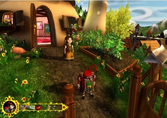 Ceville EN/DE Global Steam Digital Key