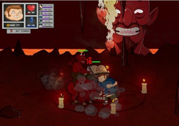 Bully Beatdown Global Steam Digital Key