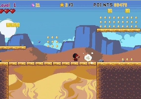 Little Mage Adventure EN Argentina Xbox One/Series Digital Key