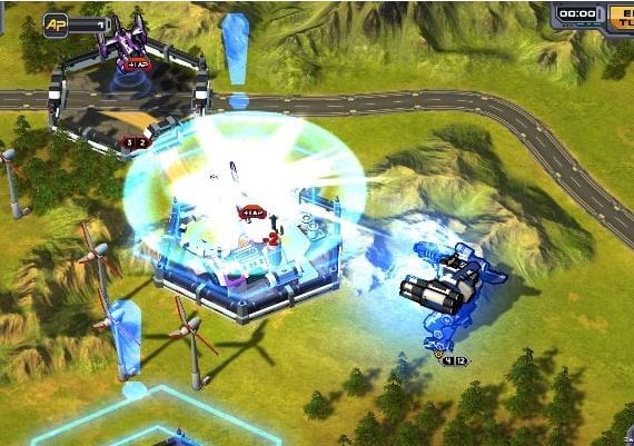 Codex of Victory EN Argentina Xbox One/Series Digital Key