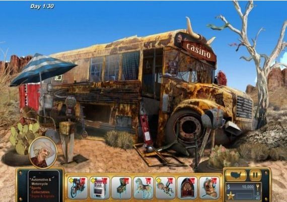 Pickers EN Global Steam Digital Key