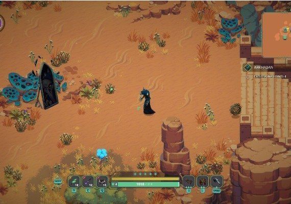 UnDungeon EN Argentina Xbox One/Series Digital Key