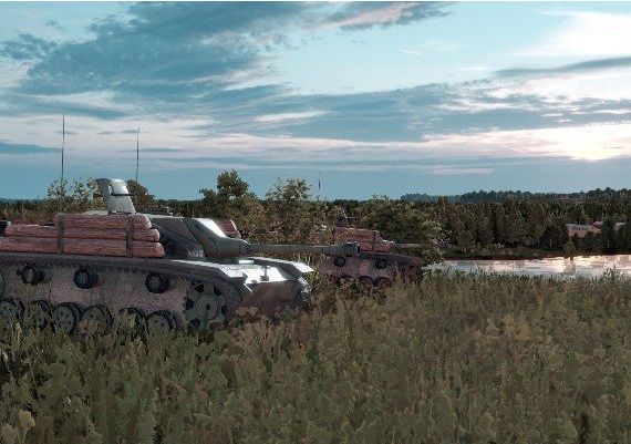 Steel Division 2 - The Fate of Finland DLC EN/DE/FR/RU/ZH/ES Global Steam Digital Key