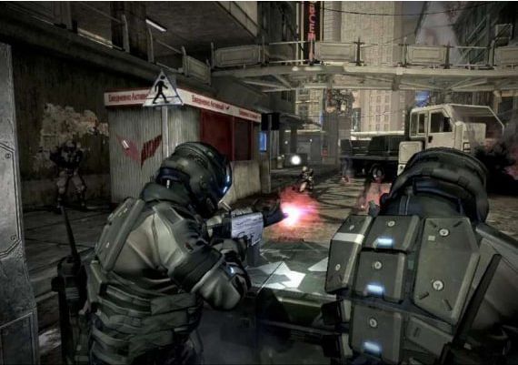 Blacklight: Tango Down EN Global Steam Digital Key