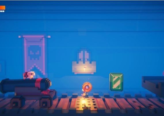 Dark Sauce EN/DE/FR/RU/ZH/ES Global Steam Digital Key