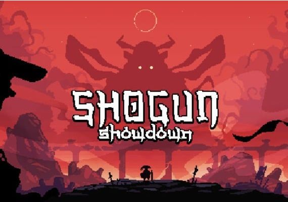 Shogun Showdown EN EU PS5 Digital Key