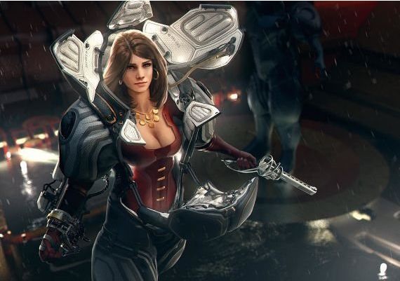 Endless Space 2: Vaulters DLC EU Steam Digital Key