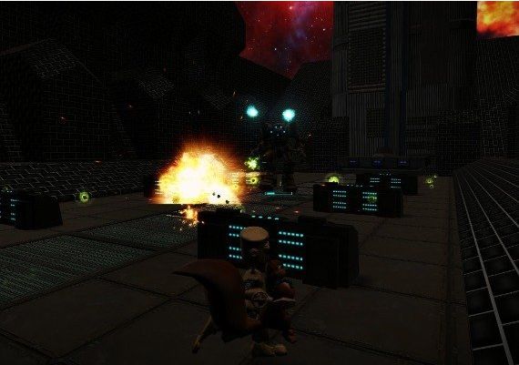 Escape From BioStation EN Global Steam Digital Key