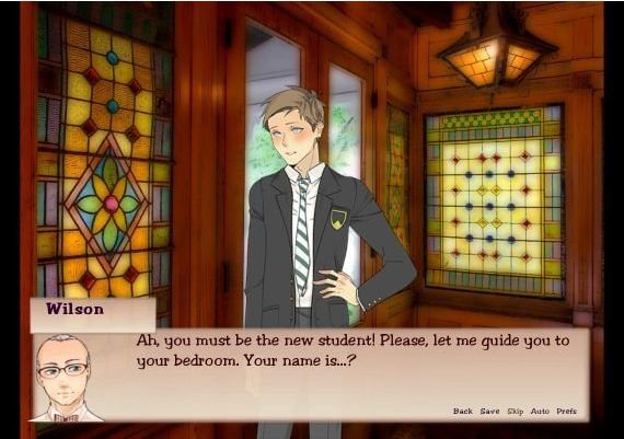 A Hand in the Darkness EN/ES Global Steam Digital Key