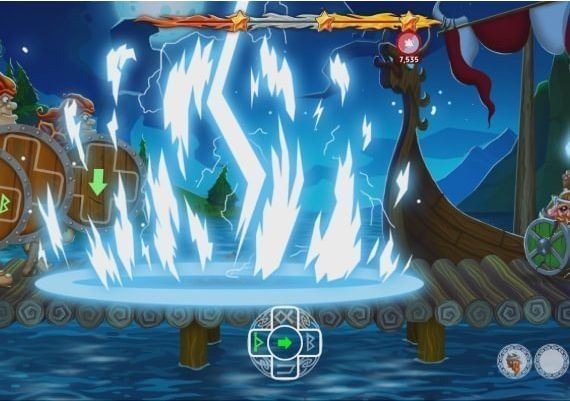 Arcade Islands: Volume One EN Argentina Xbox One/Series Digital Key