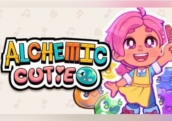 Alchemic Cutie EN Argentina Xbox One/Series Digital Key