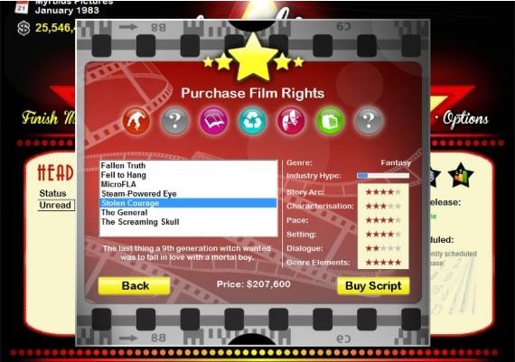Showtime! EN Global Steam Digital Key