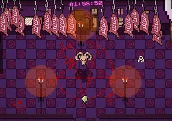 Baobabs Mausoleum Ep.2: 1313 Barnabas Dead End Drive EN/DE/FR/ES Global Steam Digital Key