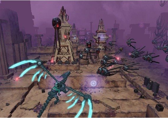 Danger Forever EN Global Steam Digital Key