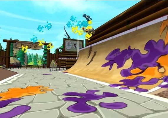 Crayola Scoot EN/DE/FR/IT/ES Global Steam Digital Key