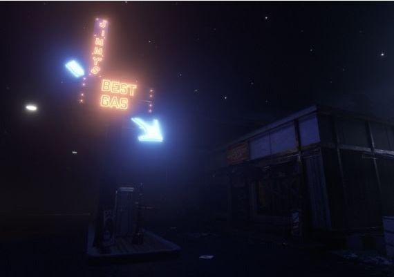 Those Who Remain Argentina Xbox Windows Digital Key