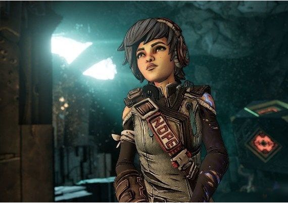 Borderlands 3: Director's Cut DLC EU Epic Games Digital Key