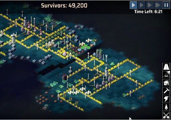 T-Minus 30 EN Global Steam Digital Key