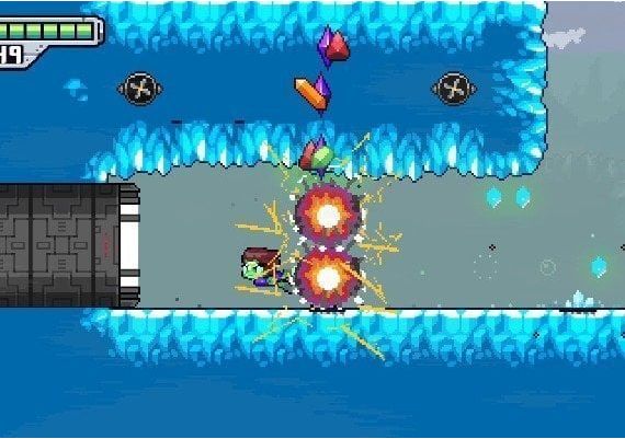 Moon Raider EN Brazil Xbox One/Series Digital Key