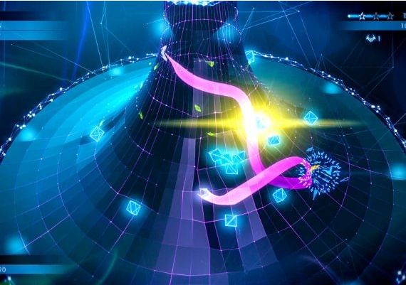 Geometry Wars 3: Dimensions Evolved EN/DE/FR/IT/ES Global Steam Digital Key