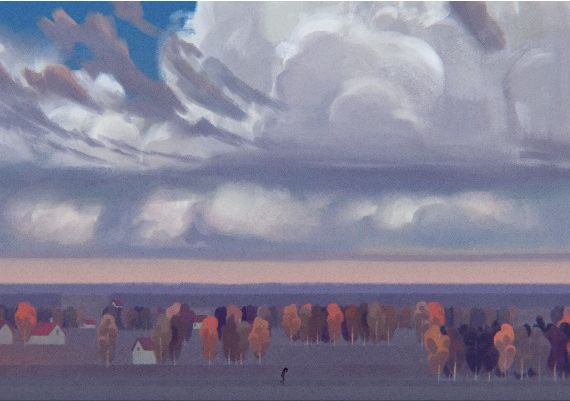 Torn Away Global Steam Digital Key