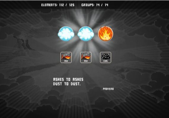 Doodle God: 8-bit Mania Global Steam Digital Key