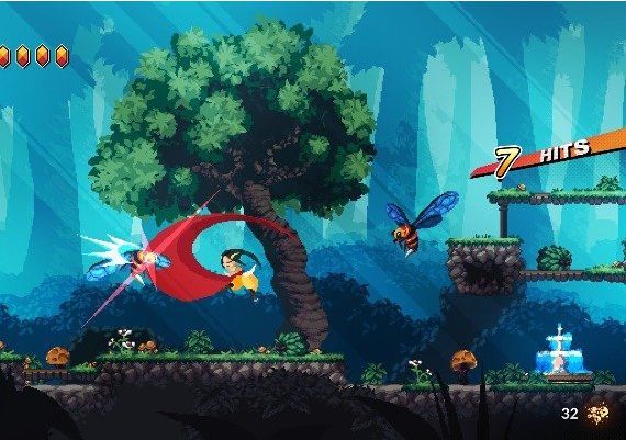 Akatori PRE-ORDER EN/DE/FR/JA/KO/RU/ZH/ES Global Steam Digital Key