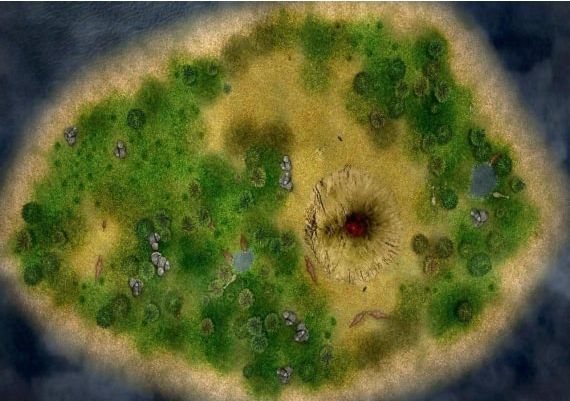 DinoSystem EN Global Steam Digital Key