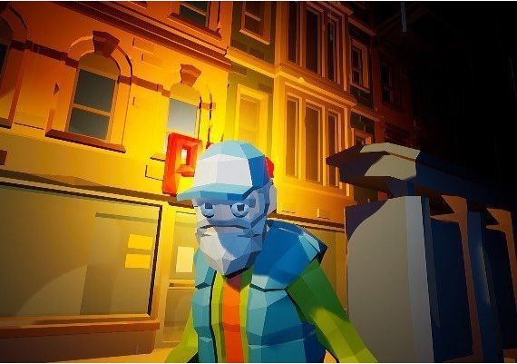 Drunken Fist EN Argentina Xbox One/Series Digital Key