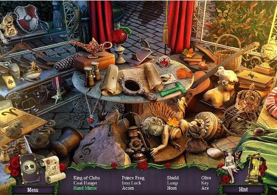 Queen's Quest: Tower of Darkness Global Steam Digital Key