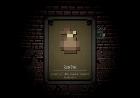 Little Dungeon Stories Global Steam Digital Key