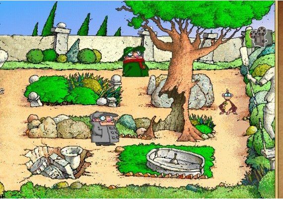 Pilot Brothers Global Steam Digital Key