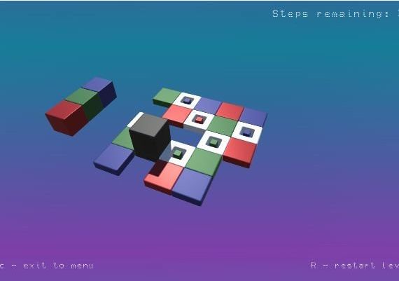 Cubic EN Global Steam Digital Key