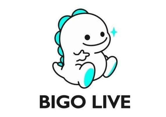 Bigo Live Diamonds Gift Card 12600 Diamonds Official website Digital Key