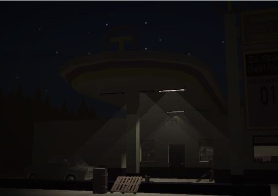 Jalopy EN Argentina Xbox One/Series Digital Key