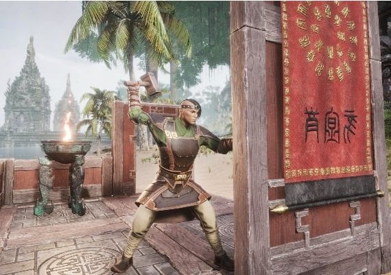 Conan Exiles - The Imperial East Pack DLC EN EU Xbox One/Series/Windows Digital Key