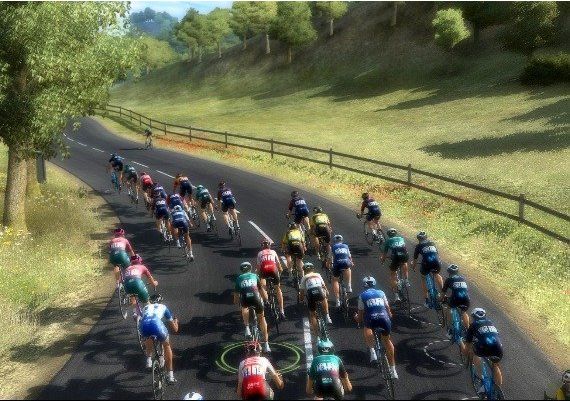 Pro Cycling Manager 2022 EU Steam Digital Key